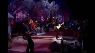 Thumbnail: John Fogerty - Born On The Bayou - Premonition