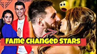 Thumbnail: Players abandon their wives after fame and money. That's why yamal spends money after every game. 