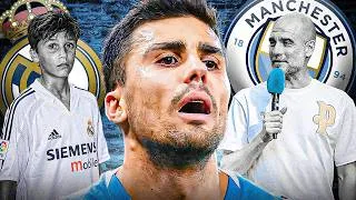 Thumbnail: This is why Rodri wants to leave Manchester City IMMEDIATELY