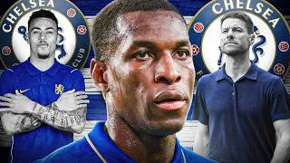 Thumbnail: This is why Chelsea is getting rid of Nicolas Jackson…AGAIN