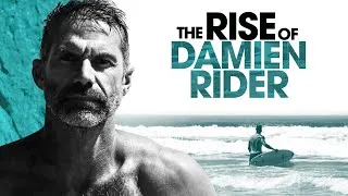 Thumbnail: The Rise of Damien Rider - Extreme Endurance Adventurer | Surviving Unimaginable Abuse