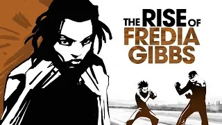 Thumbnail: The RISE of Fredia Gibbs | The World's Most Dangerous Woman's Escape from The Grim Sleeper