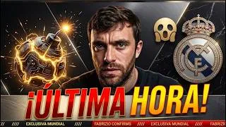 Thumbnail: ¡NOTICIAS REAL MADRID HOY! ¿MOURINHO QUIERE A ESTE JUGADOR?