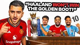 Thumbnail: Premier League fans give their CRAZIEST predictions for 26/27