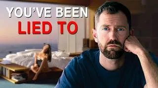 Thumbnail: I Built my Dream Life. It Was a Nightmare.