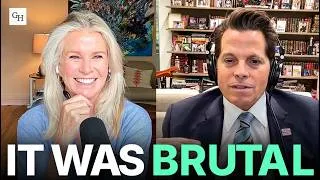 Thumbnail: How to Bounce Back When Everything Goes Wrong | Anthony Scaramucci