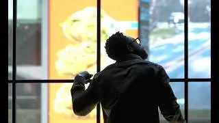 Thumbnail: Behind the Scenes of The Rest Is Football
