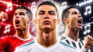 Thumbnail: Cristiano Ronaldo Song - One Last Siuuu | World Cup 2026 Song