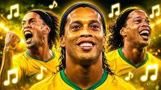 Thumbnail: Ronaldinho - Will We Ever See Another | Ronaldinho Song | Ronaldinho 4K Video