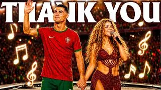 Thumbnail: Thank you, Legend | Official Video