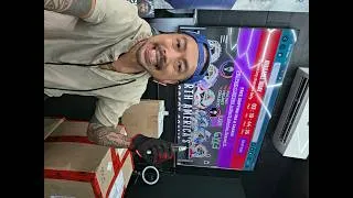 Thumbnail: 2026-07-28 Unboxing New Goalie Masks
