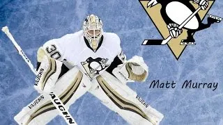 Thumbnail: Matt Murray - Stanley Cup Conquest [HD]