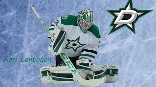 Thumbnail: Kari Lehtonen - From Finland to Dallas [HD]