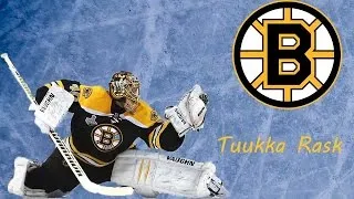 Thumbnail: Tuukka Rask [HD]