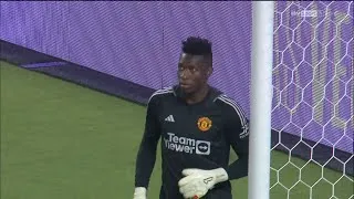 Thumbnail: André Onana vs Borussia Dortmund 2023