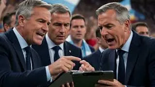 Thumbnail: decisive moments, and football principles that shaped the match.