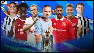 Thumbnail: TOP 10 BEST PREMIER LEAGUE PLAYERS 2023