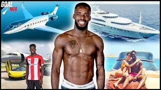 Thumbnail: Inaki Williams Lifestyle 2023 | Net Worth, Fortune, Car Collection, Mansion