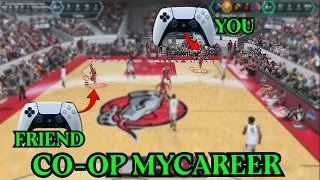 Thumbnail: NBA 2K27 Co-Op Guide: Everything You Need to Know!