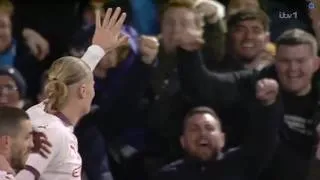 Thumbnail: How Haaland Scored 5 Goals In 60 Minutes