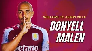 Thumbnail: Donyell Malen 2025 - Goals, Skills & Assists - Welcome To Aston Villa