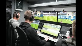 Thumbnail: Football Association of Finland Implements GoalSportSoftware’s VAR Technology