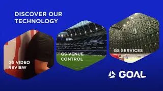 Thumbnail: VAR and Venue Control Technology for Stadiums and Arenas - GST Solutions