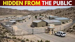 Thumbnail: 10 California Towns You're Not Legally Allowed to Visit