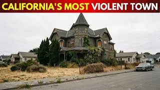 Thumbnail: Before You Drive Through California, Know These 10 High-Crime Cities