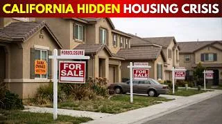 Thumbnail: 10 California Towns Where You Can't Get Home Insurance Anymore