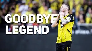 Thumbnail: Marco Reus - All 18 Goals & Assists 2023/24 - Goodbye Legend