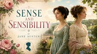 Thumbnail: Sense and Sensibility - Part 1 of 2 | (Complete Audiobook) | Jane Austen