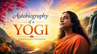 Thumbnail: Autobiography of a Yogi - Part 1 of 2 | (Complete Audiobook) | Paramahansa Yogananda