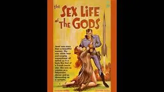 Thumbnail: The Sex Life of the Gods | (Complete Audiobook) | M. E. Knerr