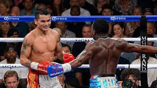 Thumbnail: The Night Adrien Broner Got Brutally Humbled