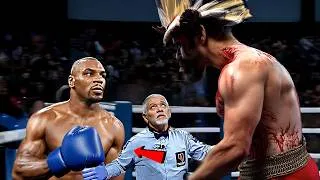 Thumbnail: Tyson vs Zombie! You Won’t Forget This…