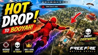 Thumbnail: Free Fire Gameplay 🔥🎮😱 