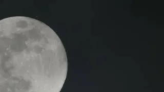 Thumbnail: Lunar Occultation of the Planet Mars
