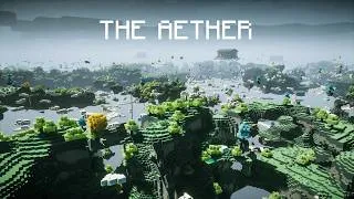 Thumbnail: Reviving Minecraft's Lost Dimension