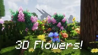Thumbnail: Best Graphics Changes You Can Do to Vanilla RIGHT NOW