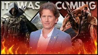 Thumbnail: How Bethesda's Arrogance Finally Caught Up