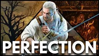 Thumbnail: Why Velen is Witcher 3’s Best Location