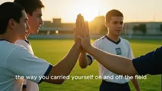 Thumbnail: Richie McCaw – The Silent General