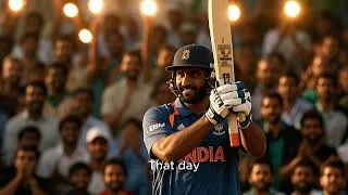 Thumbnail: Sachin Tendulkar – The Little Master