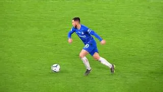 Thumbnail: Unstoppable Solo Goals in Football History