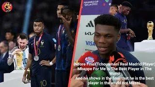 Thumbnail: Lionel Messi●Greatest Revenge Moments You Should Watch!!!Part 2