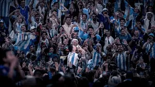 Thumbnail: Lionel Messi – Never Give Up On Your Dream | official Movie