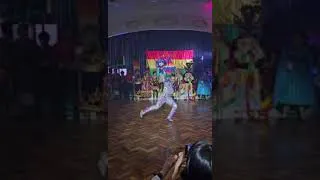 Thumbnail: Sabor Boliviano. Gala Night 2023 Departamento La Paz (Caporal)