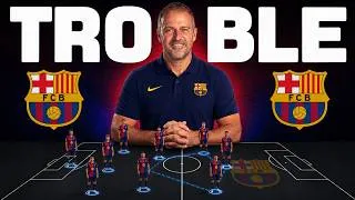 Thumbnail: Hansi Flick Is Building Barcelona Differently