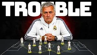 Thumbnail: Mourinho Is Building Real Madrid Differently